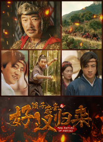 完结高清影视